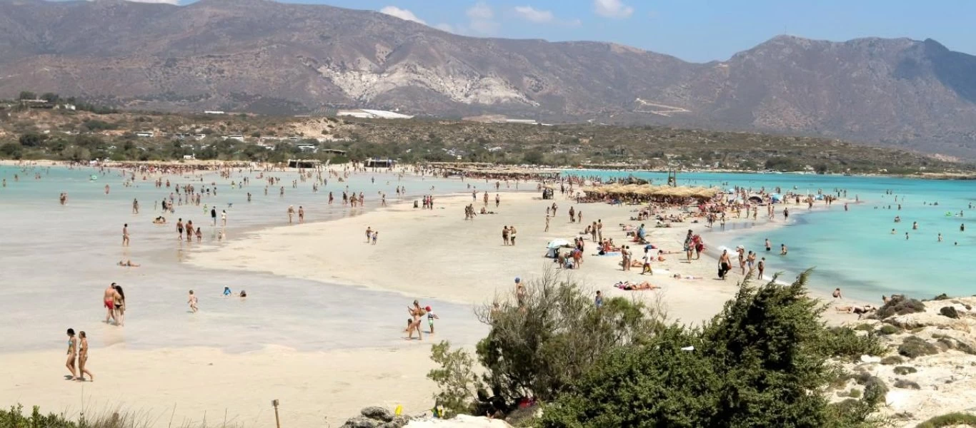 Κοινωνικός Τουρισμός 2021: Ανακοινώθηκαν τα προσωρινά αποτελέσματα - Οι πίνακες δικαιούχων & παρόχων